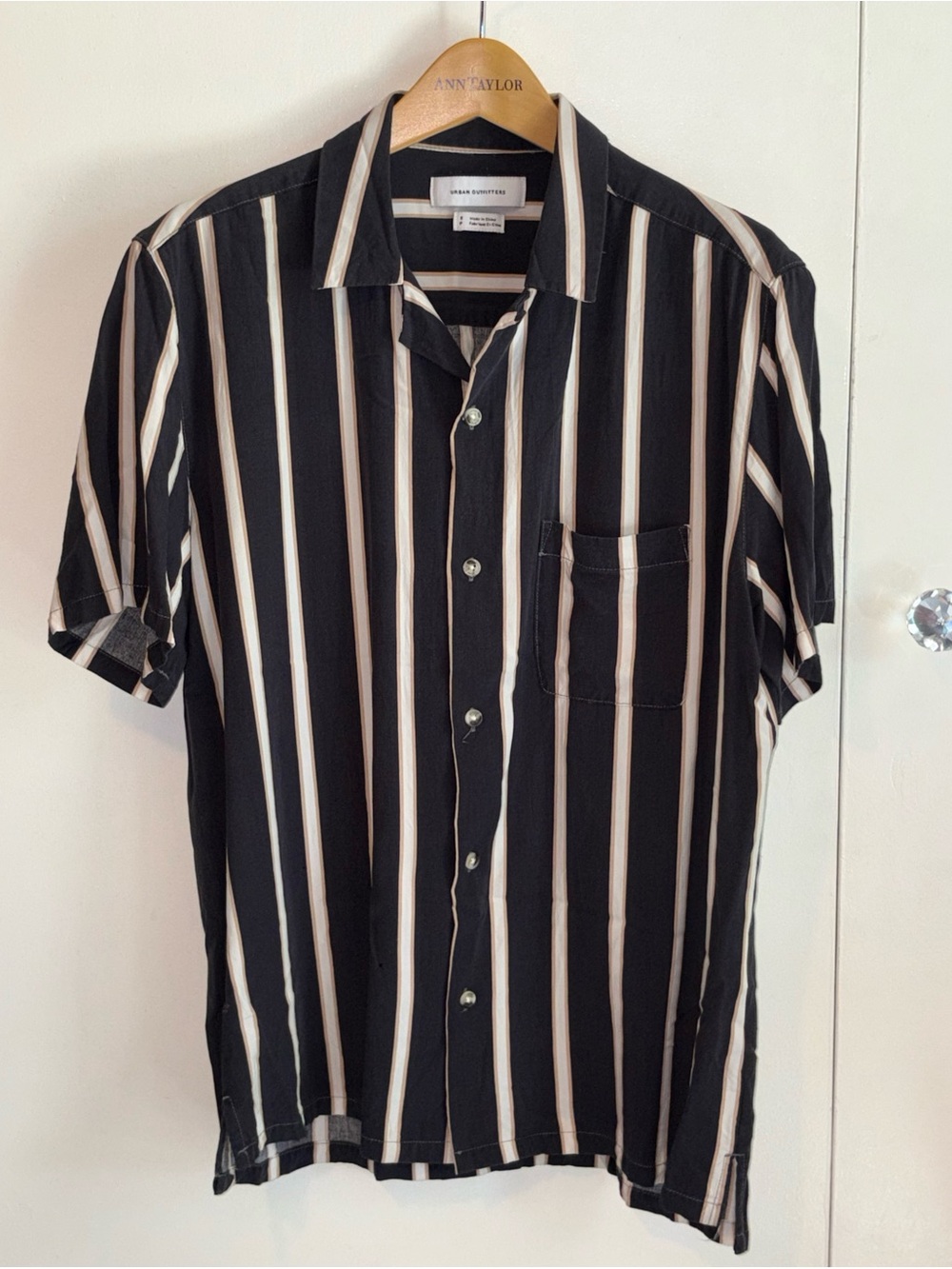 Urban Outfitters button up